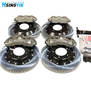 OEM avant arrière étrier frein disque Rotor grand kit de frein pour Bmw M3 E36 E46 E90 F50 - Product Image 2