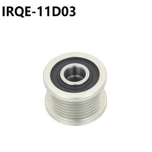 Tendeur de générateur IRQE L81-318-W11 pour Changan Ford Fiesta B6 - Product Image 3