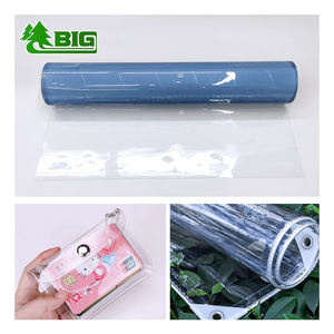 <span class=keywords><strong>Film</strong></span> en PVC transparent souple de qualité supérieure, épaisseur 2 mm, qualité médicale, personnalisable, prix usine, Boligao. - Product Image 6