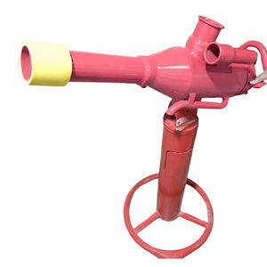 Popular Juego Interactivo de Disparos con Cañón de Bolas de Goma para Niños en Parques de Atracciones - Product Image 3