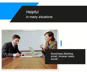 Dnxt 4G Tốc Độ Cao Xách Tay LTE Wifi 4G USB <span class=keywords><strong>Modem</strong></span> Mạng Thẻ Dongle Xe Wifi Hotspot Pocket Wifi Router Không Dây <span class=keywords><strong>Sim</strong></span> Khe Cắm - Product Image 6