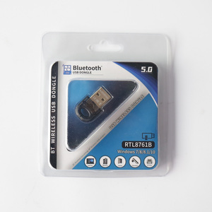 Usine directe de haute qualité pour <span class=keywords><strong>Bluetooth</strong></span> <span class=keywords><strong>USB</strong></span> 5.1 <span class=keywords><strong>Dongle</strong></span> souris clavier haut-parleur RTL8761b pour téléphones mobiles téléphone portable - Product Image 6