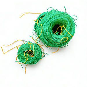 Filet de soutien pour plantes en maille nouée de 10 cm, choix <span class=keywords><strong>des</strong></span> agriculteurs, prix de gros, treillis en plastique pour melon amer - Product Image 2