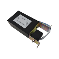 Actionneur électrique CPA101-220 avec module de commande intelligent pour actionneur électrique