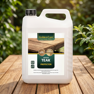 P.D.T 5L Conservante Líquido para Madera Dura Color Marrón Oscuro para un Cuidado Efectivo de la Madera, 1 Año de Garantía Envío Rápido Directo a Vietnam. - Product Image 3