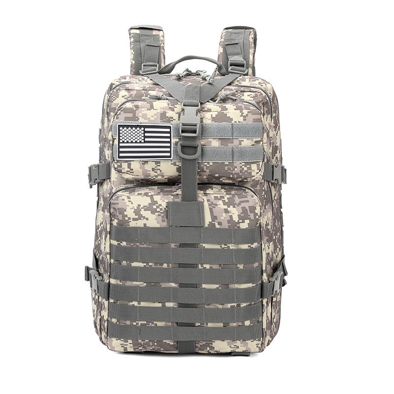 ดิจิตอลสีเทา ACU