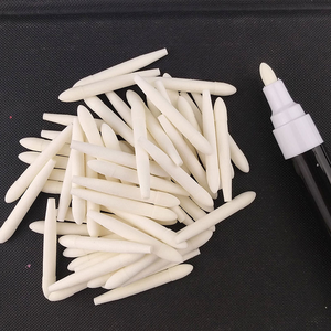 Marqueur pour tableau blanc, pointe ronde, pointe de stylo marqueur, modèle Mofelt, pointe de stylo marqueur remplaçable - Product Image 5