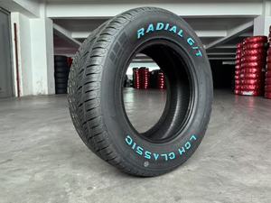 ยางรถยนต์ LCH CLASSIC รุ่นใหม่ สำหรับรถยนต์นั่งส่วนบุคคล ขนาด 235/60R15 ยางเรเดียล สำหรับทุกฤดู ใช้ได้กับรถออฟโรด รถ SUV ยางออลเทอร์เรน แบบไม่มียางใน ราคาขายส่ง - Product Image 4