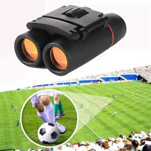 Télescope et jumelles professionnels <span class=keywords><strong>de</strong></span> haute qualité 30*60, portables, HD, longue portée, pour adultes et enfants, pour la chasse, les voyages, la randonnée en plein air - Product Image 2