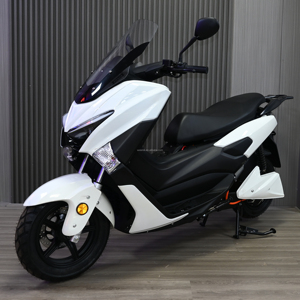 Nhà Máy Bán buôn 12inch Xe điện với 2000 Wát hiệu suất tốc độ cao 72V điện áp - Product Image 4