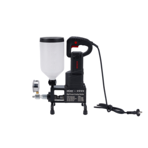 Máy phun vữa áp lực cao rỗng bán gạch nóng là máy phun vữa để làm đầy xi măng - Product Image 4