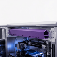 Pièces en aluminium usinées sur mesure par CNC, composants de précision en alliage d'aluminium, profil d'extrusion CNC, fournisseur direct d'usine OEM