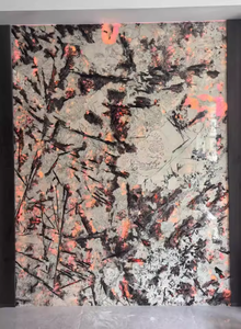 SW STONE lujo moderno Pandora mármol retroiluminado fino Patagonia translúcido pulido Durable Villa decoración del hogar Panel Hotel <span class=keywords><strong>Lumi</strong></span> - Product Image 6