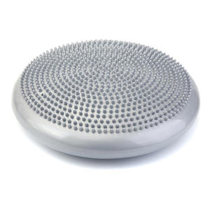 Bantal Keseimbangan Goyang untuk Terapi Fisik Anak dan Dewasa, Pereda Nyeri Punggung Bawah, Stabilitas, dan Kekuatan Inti - Product Image 1