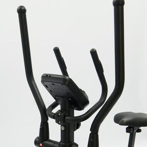 Vélo droit à usage domestique sans effort pour perdre du poids Brûler les graisses Tonification musculaire Catégorie Entraîneurs elliptiques - Product Image 5