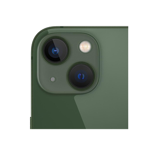 Apple <span class=keywords><strong>iPhone</strong></span> 13 128GB สีเขียว มือสอง ปลดล็อคแล้ว แรม 4GB รองรับ 2 ซิม สภาพดีเยี่ยม - Product Image 1