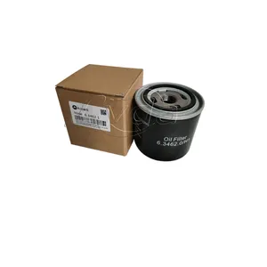 Factory Supply Vervanging Busch Spin Op Olie Filter 0531000002