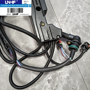 Faisceau de câblage moteur d'excavatrice LNHF 15106747, pièces compatibles de haute qualité EC700B EC700C 15106747 pour Volvo - Product Image 4