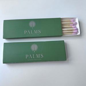 Vente en gros de boîtes <span class=keywords><strong>d</strong></span>'emballage personnalisées pour petites entreprises boîtes <span class=keywords><strong>d</strong></span>'<span class=keywords><strong>allumettes</strong></span> boîtes <span class=keywords><strong>d</strong></span>'<span class=keywords><strong>allumettes</strong></span> <span class=keywords><strong>allumettes</strong></span> chaîne de restaurants lot <span class=keywords><strong>publicitaire</strong></span> jardin <span class=keywords><strong>d</strong></span>'oliviers - Product Image 6