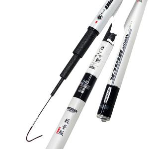 Canne à pêche Winner 10 6 240 Supper électrique avec support de canne à pêche Iso - Product Image 2