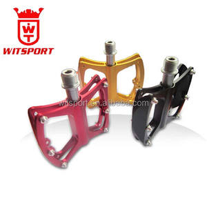 <span class=keywords><strong>Pedal</strong></span> de <span class=keywords><strong>Bicicleta</strong></span> de Carreras Ultraligero Antideslizante, <span class=keywords><strong>Pedal</strong></span> de <span class=keywords><strong>Bicicleta</strong></span> de Montaña de Fibra de Carbono con <span class=keywords><strong>Eje</strong></span> de Aleación de Titanio - Product Image 4