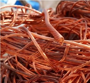 핫 세일 99.99% 구리 와이어 산동 벌크 구리 스크랩 저렴한 가격 전문 제조 업체/밀베리 준비 - Product Image 6