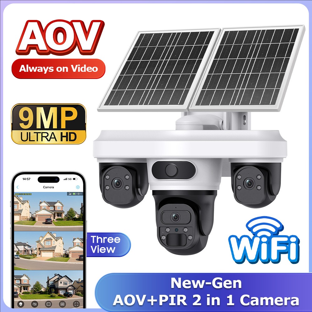 ST-563-9M-AOV-WIFI