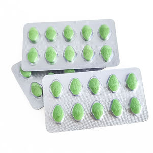 2025 Top Vente Mâle Puissance Énergie Tablette Mâle À Base De Plantes Healthcarer Supplément Pilule Booster Amélioré Pilule pour Hommes - Product Image 1