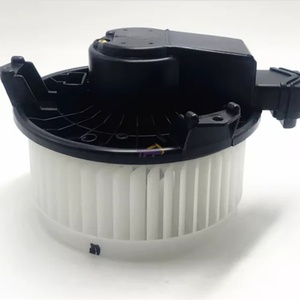PC200-10MO PC200-10 มอเตอร์โบลเวอร์ 272700-5790 ND116360-0030 สำหรับเครื่องเป่าลมโคมา-ทซึ - Product Image 3