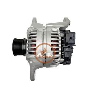 Alternateur Jision de haute qualité VOE11170321/VOE21429783 pour excavatrice EC200B/EC210B/EC210C/EC220D/EC235C/EC240B/EC240C/EC290B/D6D - Product Image 1
