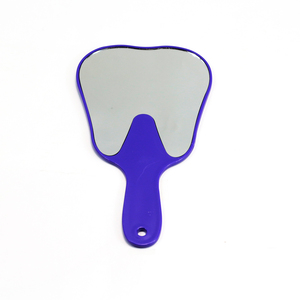Espejo Dental Bucal de Plástico Manual, Clase II, Color Personalizado, Garantía de 4 Años - Product Image 4