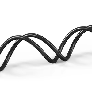 <span class=keywords><strong>Cable</strong></span> de Extensión de <span class=keywords><strong>Audio</strong></span>, Macho y Hembra, Mono y Estéreo, Conector de 5 Pines, 5 Polos, 3.5mm, <span class=keywords><strong>Cable</strong></span> Auxiliar de <span class=keywords><strong>Audio</strong></span> - Product Image 5