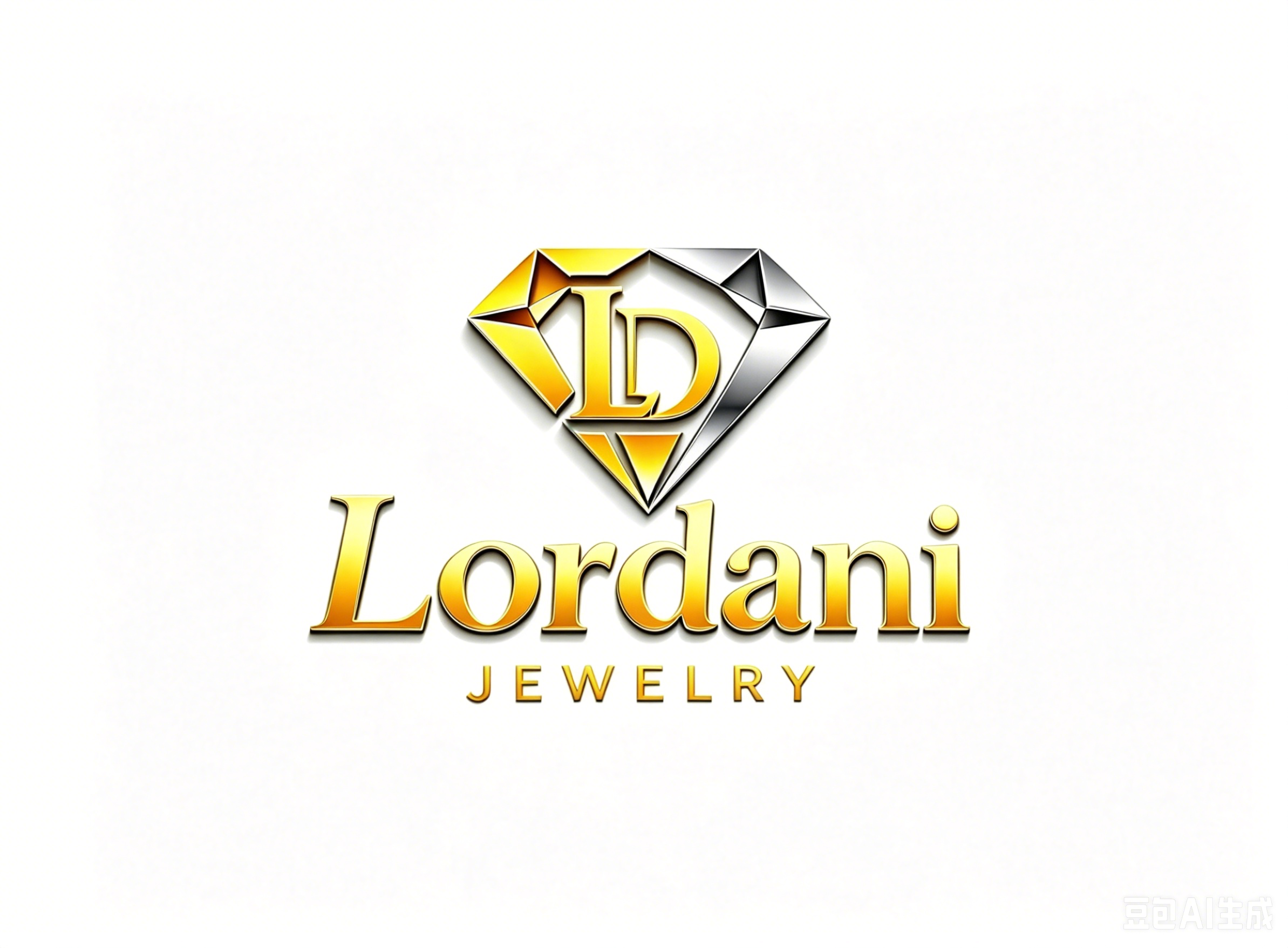 Guangxi Wuzhou Lordani Jewelry Co., Ltd. logo