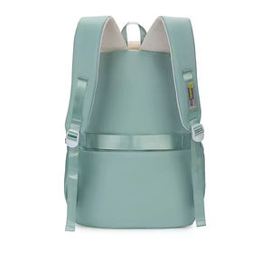 High School Students' <b>Backpack</b> High Quality and <b>Large</b> <b>Capacity</b> Middle School Students' Schoolbag <b>Backpack</b> for Woven - Product Image 2