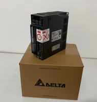 Controlador Lógico Programable (PLC) Delta DVP48EH00T3 DVP16EH00R3 Original, CPU de 48 Puntos, Serie EH3, 220V, Salida de Transistor, Control de Movimiento de 4 Ejes a 200kHz