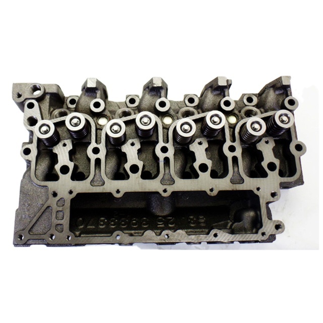 Diesel Engine Parts 4BT 3966448 Cylinder Head