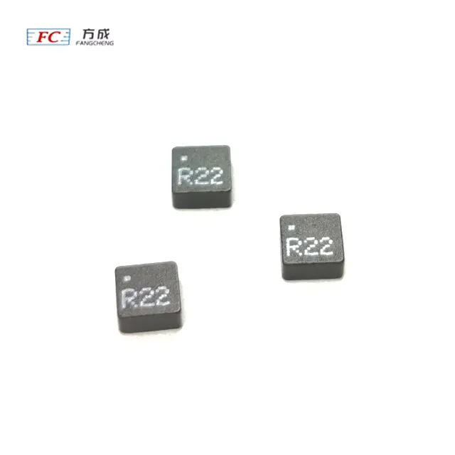 FC ALX4020 R22MT SMD power Inductor