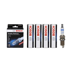 Bougie d'allumage double platine 12122158252 Convient pour <span class=keywords><strong>BMW</strong></span> <span class=keywords><strong>N43</strong></span> E90 E60 <span class=keywords><strong>320I</strong></span> 550I - Product Image 3