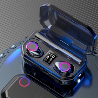 Fones de ouvido 2022 jogos com suporte cabine de armazenamento, atacado fone de ouvido oem original