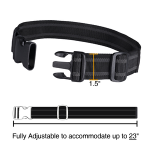 Fascia elastica tattica in Nylon IDOGEAR 500D - Product Image 3