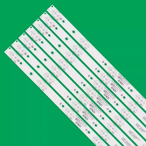 Retroiluminación LED para TV HX-NO.994, GJ-2K16-550-D714-S1/V4-R LB55072 V1, Retroiluminación para TV 55PUS6551/12 - Product Image 4