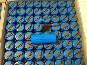 Ifr26650 baterai isi ulang 3000 26650 mah lifepo4 26700 3.2 3000 v 3300mah 5000mAh - Product Image 6