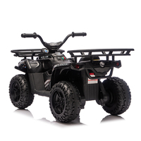 Quad électrique pour enfants à prix de gros, moto jouet à batterie, véhicule tout-terrain électrique pour enfants et filles, voiture en plastique pour bébés