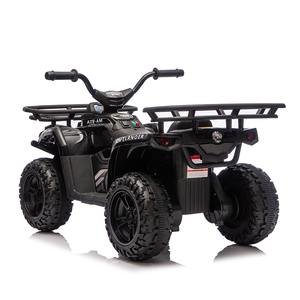 Quad électrique pour enfants à prix de gros, <span class=keywords><strong>moto</strong></span> jouet à batterie, véhicule tout-terrain électrique pour enfants et filles, voiture en plastique pour bébés - Product Image 4