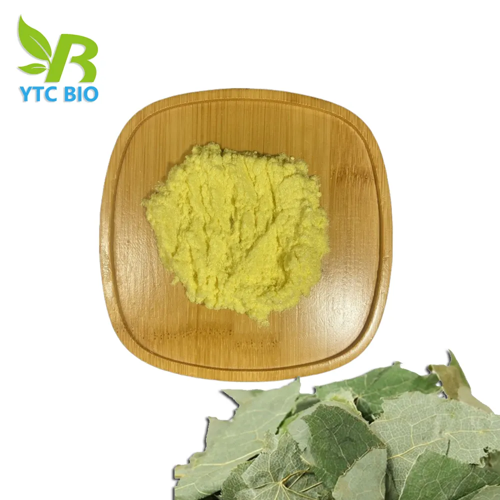 Pure Herbal Extract Brevicornum Maxim Epimedium Icariin5% 10% 20% 40% 50% 60% 80% 98%