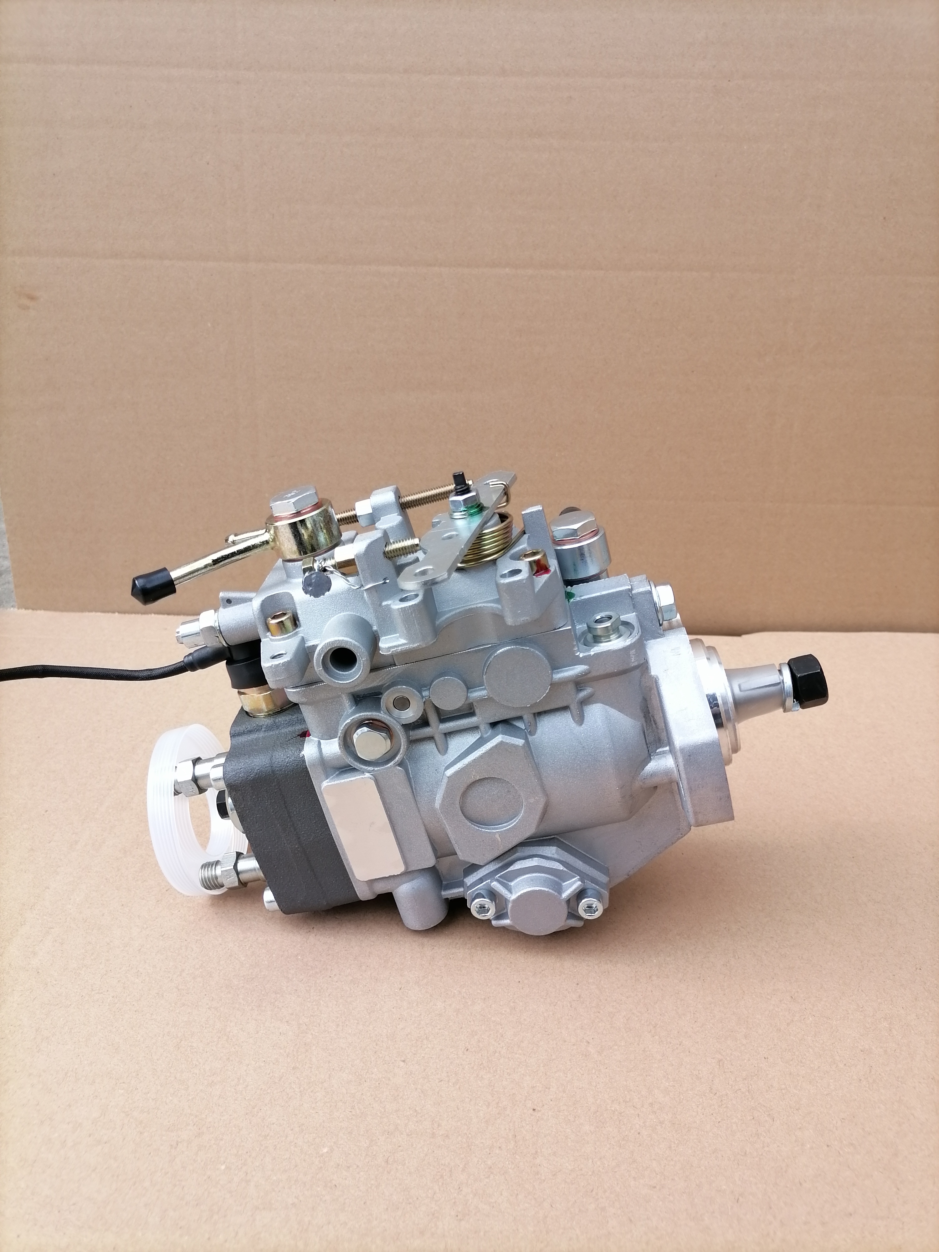 auto parts fuel injection pump VE3/9F1500L376AG for KDE16STA KDE16STA3 high quality engine parts VE PUMP