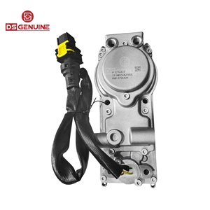 Hiệu suất cao Euro 12V động cơ diesel <span class=keywords><strong>Turbo</strong></span> thiết bị truyền động vgt van 3794422 - Product Image 5