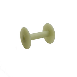 Bobine en plastique 002 75*80 durable pour machines à tordre - Product Image 1