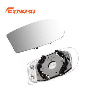 EYNORA-Rétroviseur Latéral en Verre pour <span class=keywords><strong>Fiat</strong></span> <span class=keywords><strong>Punto</strong></span> 1999 2000 2001 <span class=keywords><strong>2002</strong></span> 2003 2004 2005 2006 2007 2008 2009- 71716193 71716194 - Product Image 2