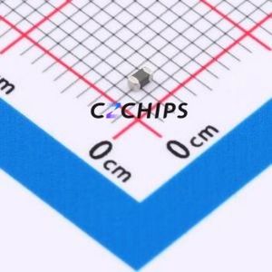 XRCM1608T100K-A003 ตัวเหนี่ยวนำแบบ SMD 0603 ( ค่าความเหนี่ยวนำ: 10uH )( ความแม่นยำ: 10%) กระแสไฟฟ้าที่กำหนด: 3mA - Product Image 2